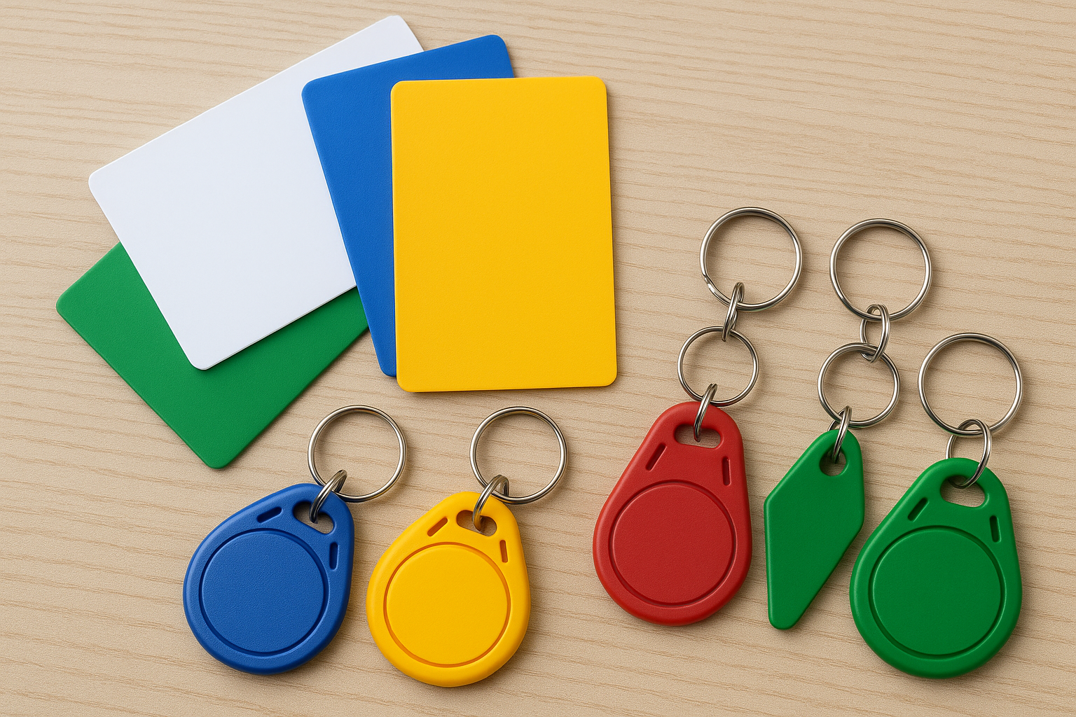 RFID Access Cards